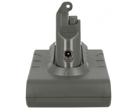 Acumulator compatibil Dyson V6 21,6V 2500mAh Li-ion baterie aspirator vertical [3]