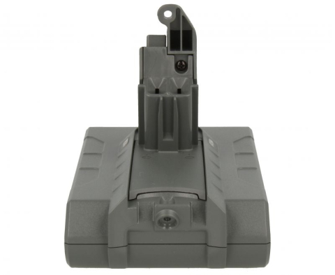 Acumulator compatibil Dyson V6 21,6V 2500mAh Li-ion baterie aspirator vertical [2]