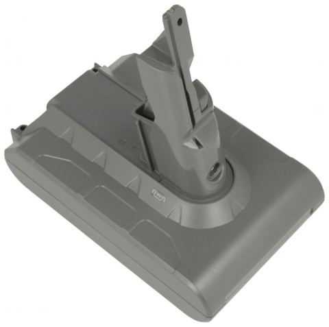 Accesorii Piese Aspiratoare - Acumulator compatibil Dyson V7 SV11 21,6V 2500mAh Li-ion baterie aspirator vertical