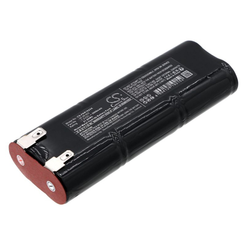 Accesorii Piese Aspiratoare - Acumulator compatibil COM 7,2 V pentru aspirator fara fir Fakir IC 1022