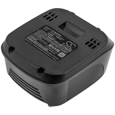 Acumulator compatibil COM 18 V pentru aparate fara fir Gardena 18V P4A [2]