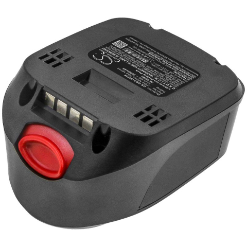 Acumulator compatibil COM 18 V pentru aparate fara fir Gardena 18V P4A [1]