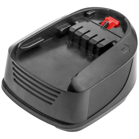 Accesorii Electrocasnice Mici - Acumulator compatibil COM 18 V pentru aparate fara fir Gardena 18V P4A