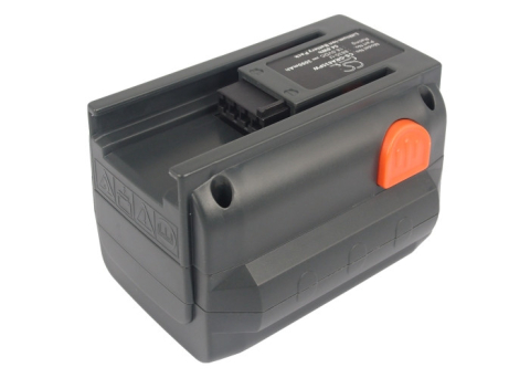 Accesorii Electrocasnice Mici - Acumulator compatibil COM 18 V pentru aparate fara fir Gardena AccuCut 18V