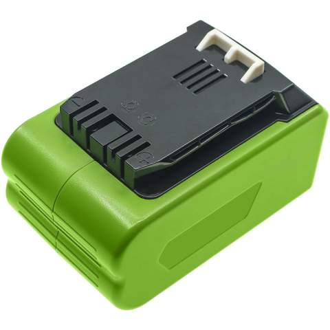 Acumulator compatibil COM 24 V pentru Greenworks PowerAll 24V [1]