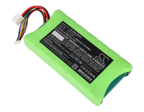 Accesorii Piese Aspiratoare - Acumulator compatibil COM 25,2 V pentru aspirator fara fir Grundig VCP 3930