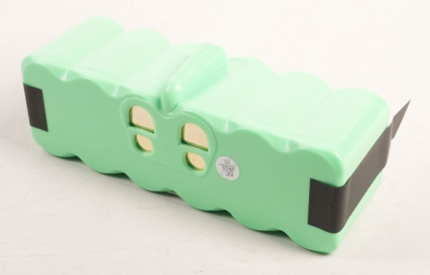 Accesorii Piese Aspiratoare - Acumulator compatibil COM 14,4 V pentru iRobot Roomba 500-800