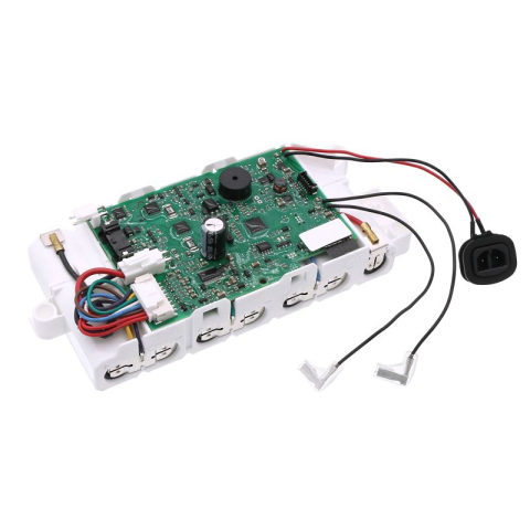 Acumulator compatibil COM 25,2 V pentru Karcher FC 8 [2]