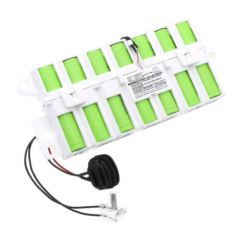 Accesorii Piese Aspiratoare - Acumulator compatibil COM 25,2 V pentru Karcher FC 8