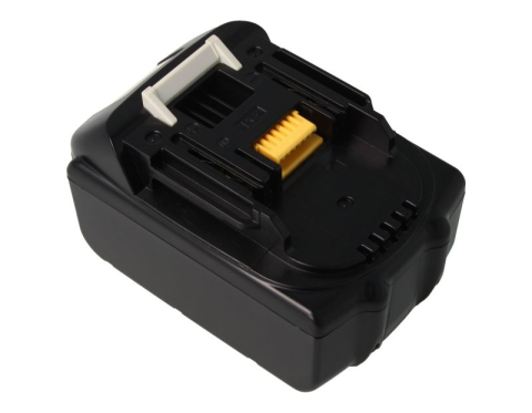 Accesorii Piese Aspiratoare - Acumulator compatibil COM 18 V pentru aparate fara fir Makita LXT BCL180