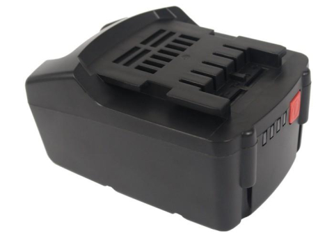Accesorii Piese Aspiratoare - Acumulator compatibil COM 18 V pentru aparate fara fir Metabo AS 18 L PC