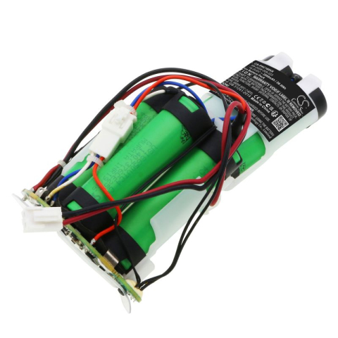 Acumulator compatibil COM 18 V pentru Philips PowerPro Duo FC6168 [1]