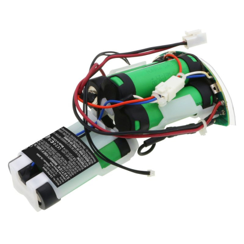 Accesorii Piese Aspiratoare - Acumulator compatibil COM 18 V pentru Philips PowerPro Duo FC6168