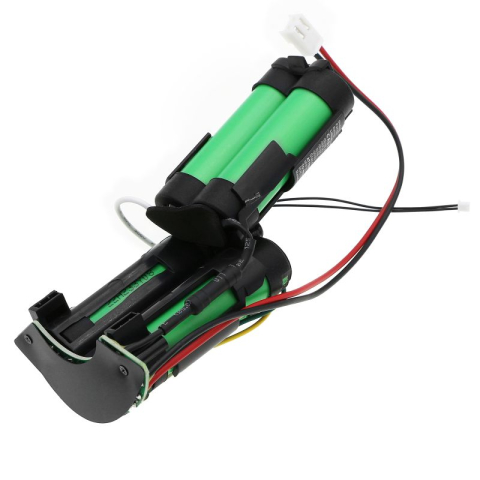 Accesorii Piese Aspiratoare - Acumulator compatibil COM 18 V 3 Ah pentru Philips PowerPro Duo