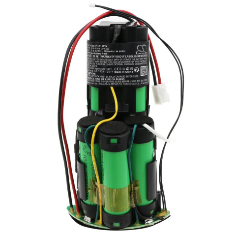Acumulator compatibil COM 18 V 3 Ah pentru Philips PowerPro Duo [1]