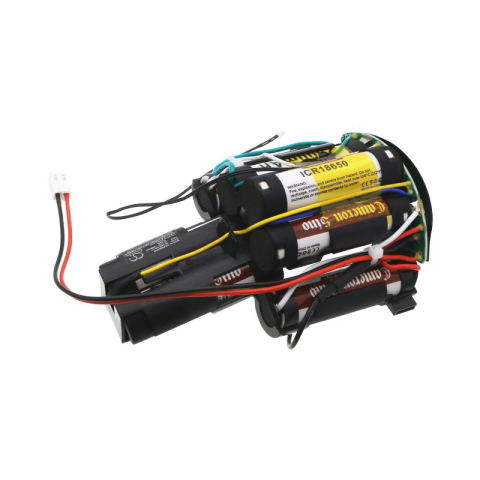 Acumulator compatibil COM 25,2 V pentru Philips PowerPro Aqua FC6408 [3]