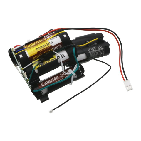 Accesorii Piese Aspiratoare - Acumulator compatibil COM 25,2 V pentru Philips PowerPro Aqua FC6408