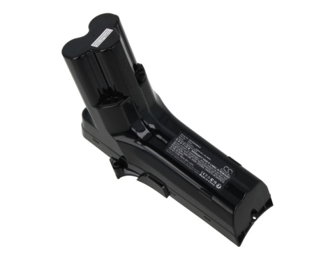 Acumulator compatibil COM 18 V pentru Philips SpeedPro Max FC6812 [10]