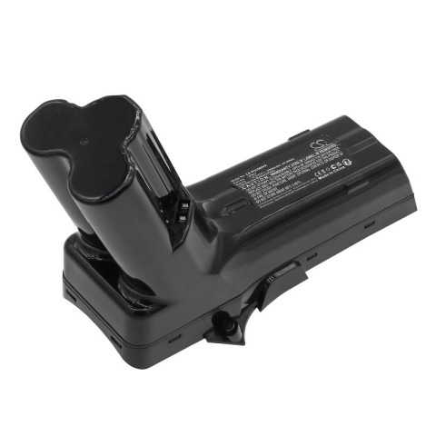 Accesorii Piese Aspiratoare - Acumulator compatibil COM 18 V pentru Philips SpeedPro Max FC6812
