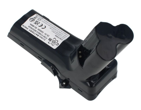 Accesorii Piese Aspiratoare - Acumulator compatibil COM 25,2 V pentru Philips SpeedPro Max FC6823