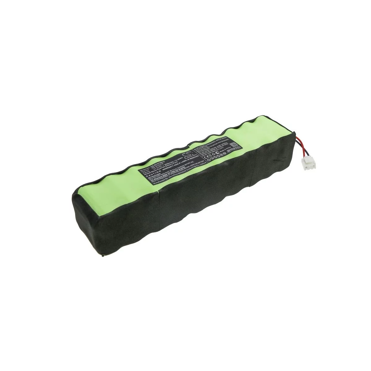 Accesorii Piese Aspiratoare - Acumulator compatibil R846460 Ni-MH Rowenta Air Force Extreme 24V