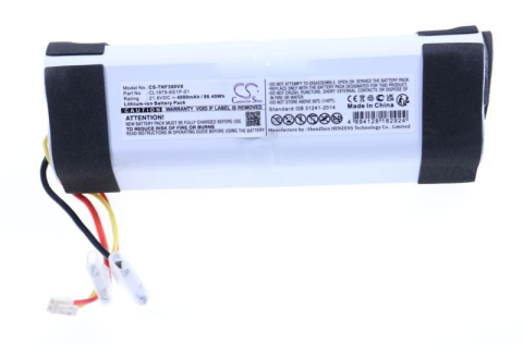 Acumulator compatibil COM 21,6 V pentru Tineco iFloor 3, S3 [0]