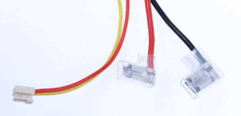 Acumulator compatibil COM 21,6 V pentru Tineco iFloor 3, S3 [2]