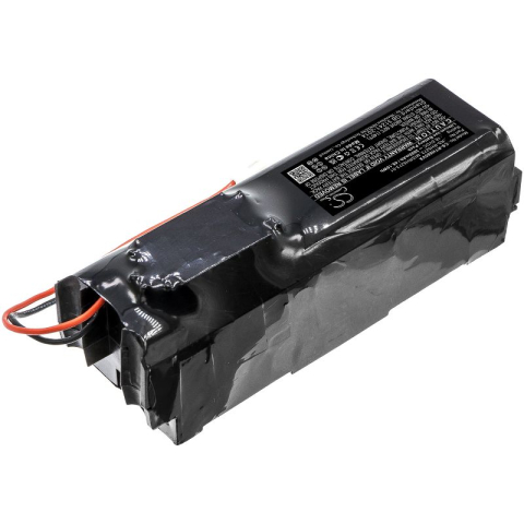 Acumulator compatibil U796506 Rowenta Air Force Extreme 18V Lithium [1]