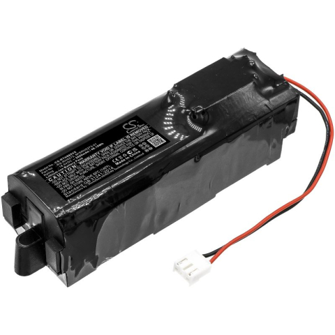 Accesorii Piese Aspiratoare - Acumulator compatibil U796506 Rowenta Air Force Extreme 18V Lithium