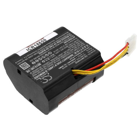Acumulator compatibil COM 7,4 V pentru aspirator robot Vorwerk Kobold VR100 [2]