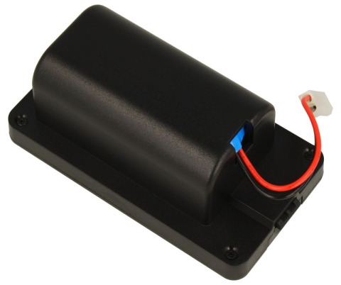 Acumulator compatibil W120555 robot aspirator Rowenta X-Plorer [2]