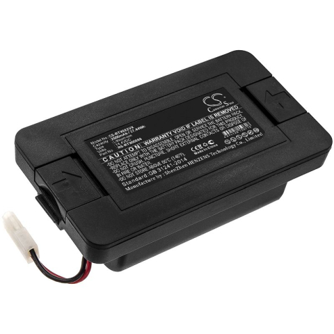 Accesorii Piese Aspiratoare - Acumulator compatibil W120555 robot aspirator Rowenta X-Plorer