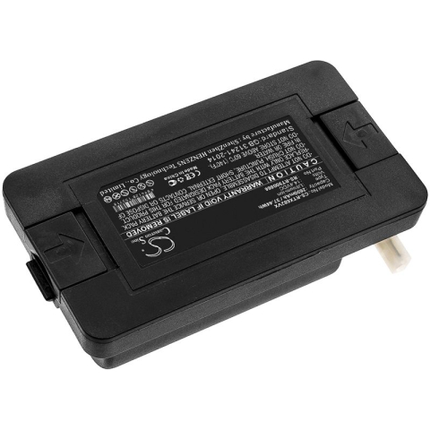 Acumulator compatibil W120555 robot aspirator Rowenta X-Plorer [1]