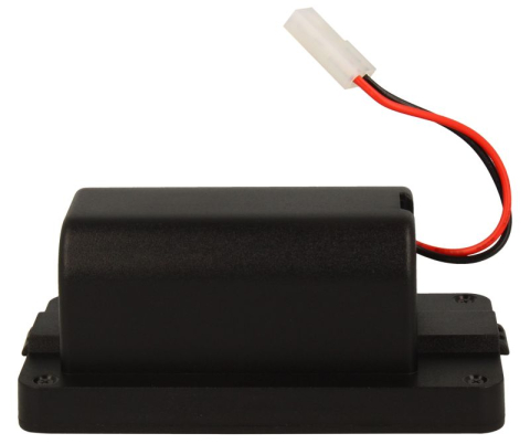 Acumulator compatibil W120555 robot aspirator Rowenta X-Plorer [4]