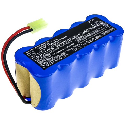 Accesorii Piese Aspiratoare - Acumulator compatibil W417323 Ni-MH 12 V Rowenta Air Force Compact