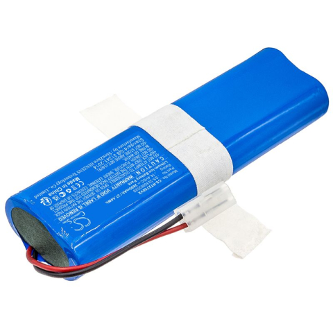 Accesorii Piese Aspiratoare - Acumulator compatibil W517799 robot aspirator Rowenta X-Plorer Serie 75
