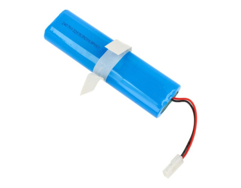 Acumulator compatibil W517799 robot aspirator Rowenta X-Plorer Serie 75 [2]