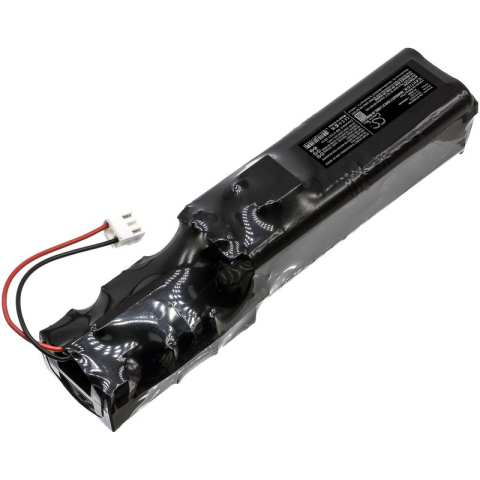 Acumulator compatibil W97771 Li-Ion 32,4 V Rowenta Air Force Extreme Silence [2]