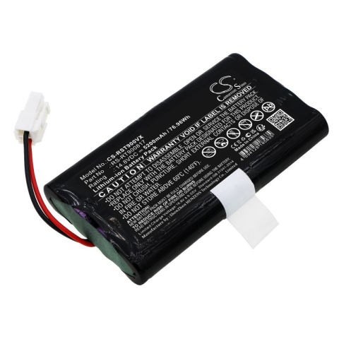 Accesorii Piese Aspiratoare - Acumulator compatibil X210493 Li-Ion 14,8 V robot Rowenta Smart Force Cyclonic