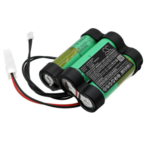 Accesorii Piese Aspiratoare - Acumulator compatibil X351711 Li-Ion 10,8 V Rowenta Air Force de mana