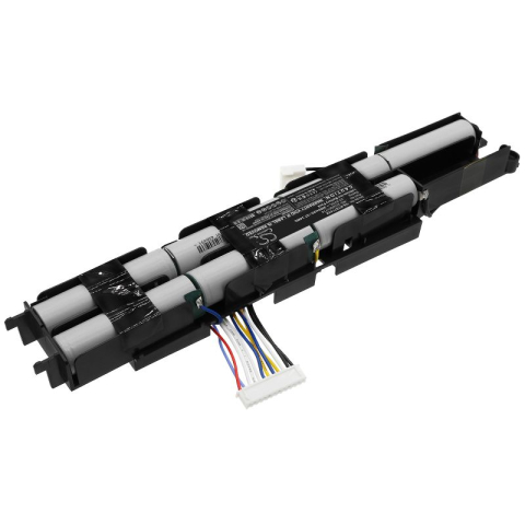 Accesorii Piese Aspiratoare - Acumulator compatibil X351734 aspirator Rowenta Air Force Serenity