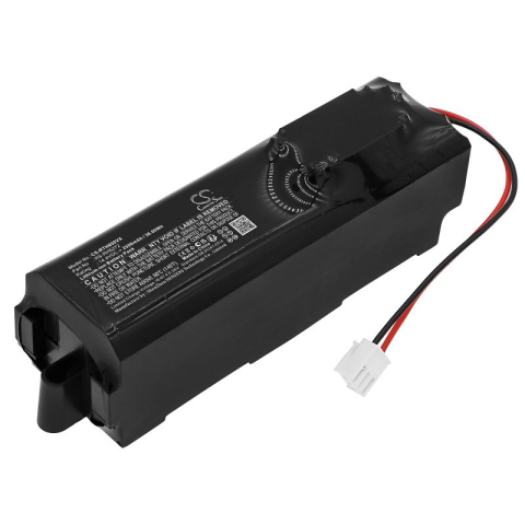 Accesorii Piese Aspiratoare - Acumulator compatibil X352215 Li-Ion 14,4 V Rowenta Air Force Extreme