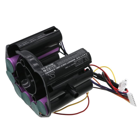 Acumulator compatibil X428676 aspirator Rowenta Dual Force 2 in 1 [1]
