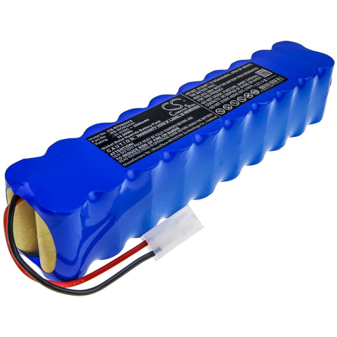 Accesorii Piese Aspiratoare - Acumulator compatibil X529778 Ni-MH Rowenta Air Force 24V
