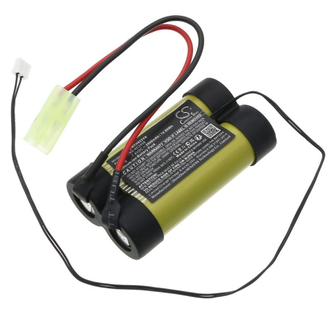 Accesorii Piese Aspiratoare - Acumulator compatibil X659895 Li-Ion 7,4 V Rowenta Air Force de mana