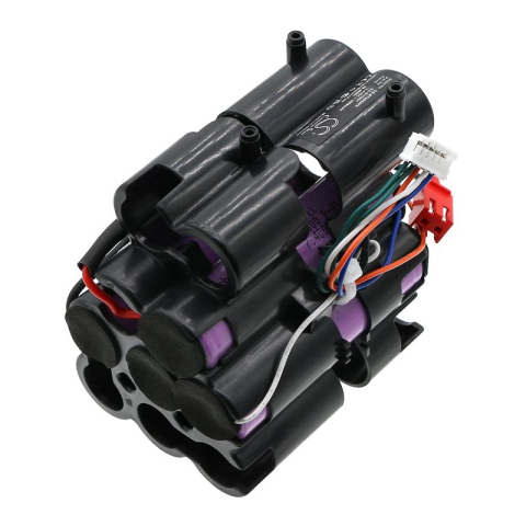 Acumulator compatibil X659933 aspirator Rowenta Air Force Light [1]
