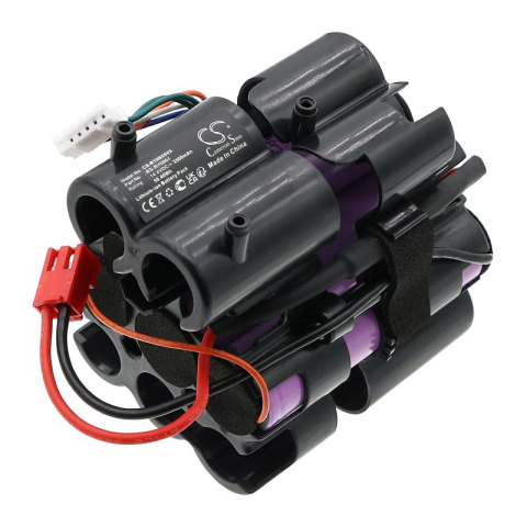 Accesorii Piese Aspiratoare - Acumulator compatibil X659933 aspirator Rowenta Air Force Light