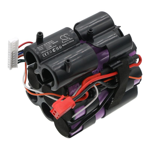 Accesorii Piese Aspiratoare - Acumulator compatibil X659935 Li-Ion 21,6 V Rowenta Air Force 360