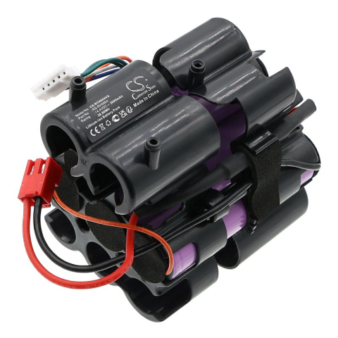 Accesorii Piese Aspiratoare - Acumulator compatibil X756961 aspirator Rowenta Air Force Light