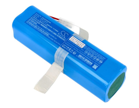 Accesorii Piese Aspiratoare - Acumulator compatibil X962241 robot aspirator Rowenta X-Plorer Serie 95
